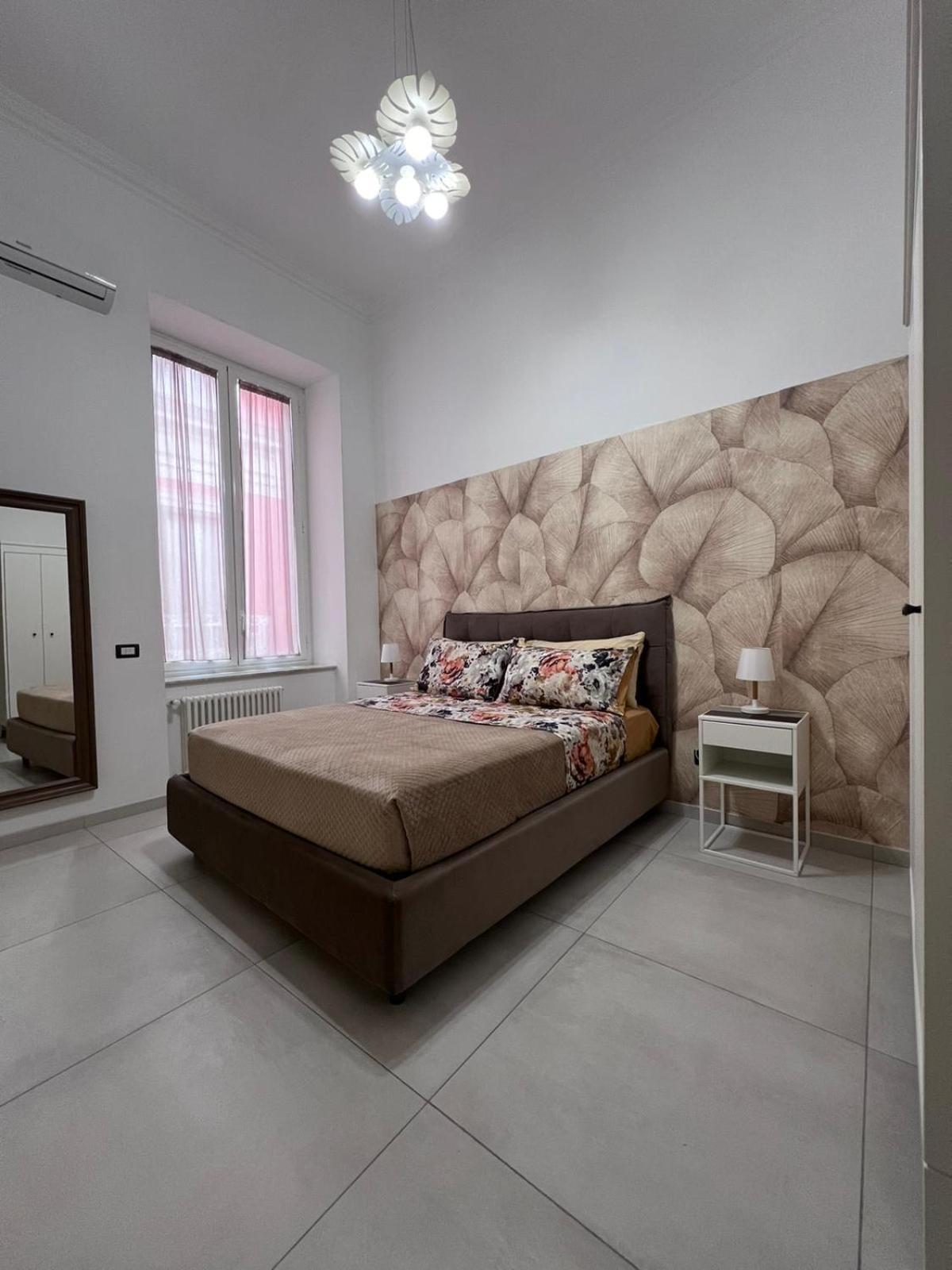 Victry'S Houses Chiaia Napoli Eksteriør bilde